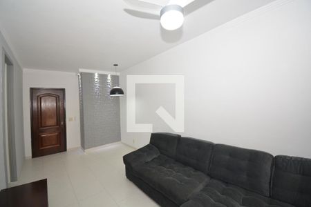 Sala de apartamento para alugar com 2 quartos, 77m² em Irajá, Rio de Janeiro