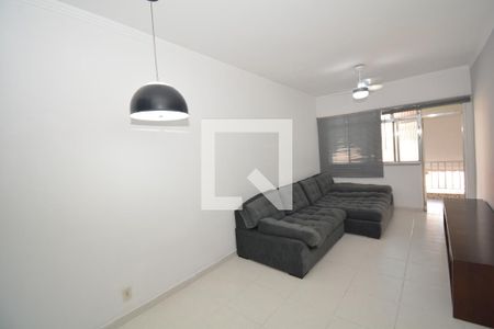 Sala de apartamento para alugar com 2 quartos, 77m² em Irajá, Rio de Janeiro