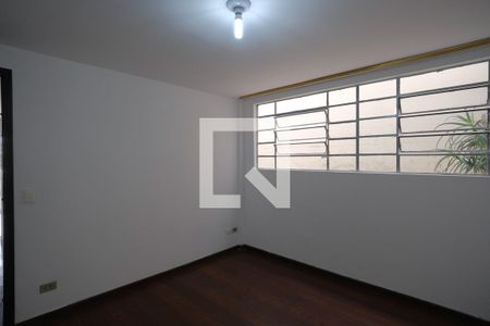 Quarto 2 de casa para alugar com 3 quartos, 80m² em São Lourenço, Curitiba