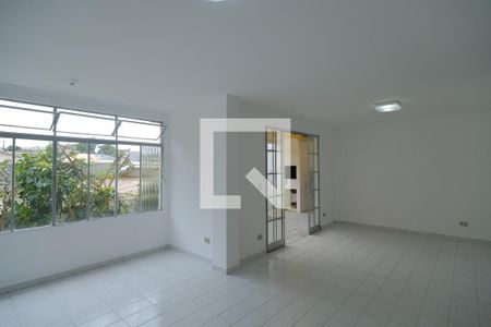 Sala de casa para alugar com 3 quartos, 80m² em São Lourenço, Curitiba