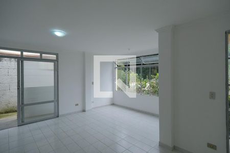 Sala de casa para alugar com 3 quartos, 80m² em São Lourenço, Curitiba