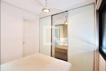 Suíte de apartamento para alugar com 2 quartos, 58m² em Camaquã, Porto Alegre