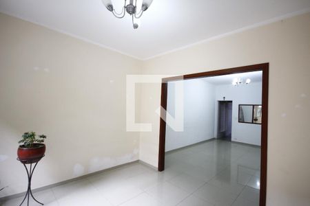 Sala de casa à venda com 4 quartos, 145m² em Vila Mariana, São Paulo