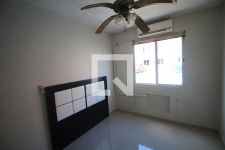 Quarto 2 de apartamento à venda com 3 quartos, 55m² em Igara, Canoas
