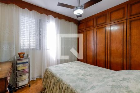 Quarto 1 de apartamento à venda com 2 quartos, 60m² em Vila Guilherme, São Paulo