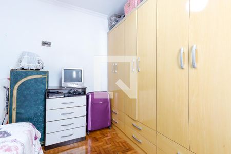 Quarto 2 de apartamento à venda com 2 quartos, 60m² em Vila Guilherme, São Paulo