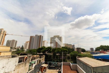 Vista do Quarto 1 de apartamento à venda com 2 quartos, 38m² em Quarta Parada, São Paulo