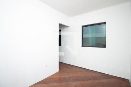 Sala de casa para alugar com 1 quarto, 49m² em Jardim Maristela, São Paulo