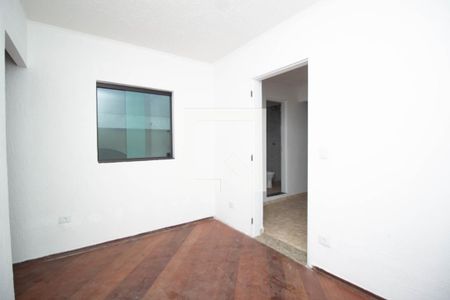 Sala de casa para alugar com 1 quarto, 49m² em Jardim Maristela, São Paulo