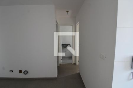 Sala/Cozinha de apartamento à venda com 2 quartos, 38m² em Vila Formosa, São Paulo