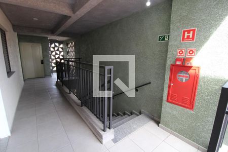 Área comum de apartamento à venda com 2 quartos, 38m² em Vila Formosa, São Paulo