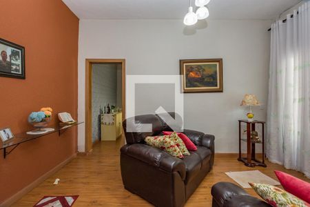 Sala 1 de casa à venda com 2 quartos, 350m² em Padre Eustáquio, Belo Horizonte