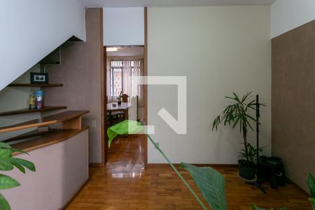 Sala 1 de apartamento à venda com 5 quartos, 140m² em Cruzeiro, Belo Horizonte