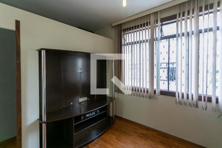 Sala 2 de apartamento à venda com 5 quartos, 140m² em Cruzeiro, Belo Horizonte