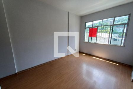 Sala de apartamento à venda com 1 quarto, 51m² em Fonseca, Niterói
