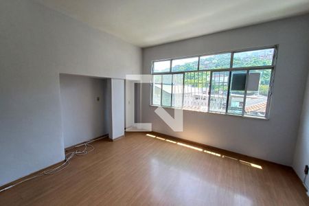 Quarto de apartamento à venda com 1 quarto, 51m² em Fonseca, Niterói