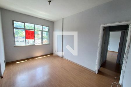 Sala de apartamento à venda com 1 quarto, 51m² em Fonseca, Niterói