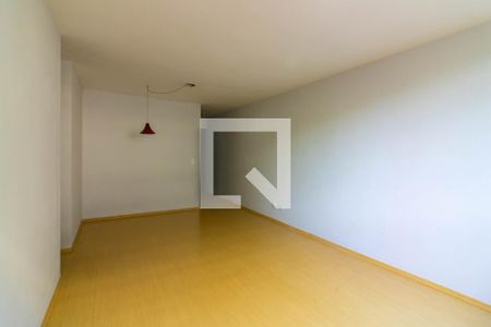 Sala de apartamento para alugar com 3 quartos, 90m² em Santo Amaro, São Paulo