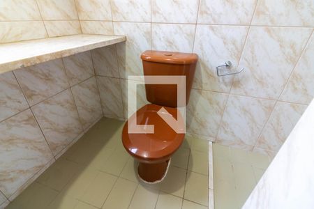 Suíte, banheiro  de apartamento para alugar com 3 quartos, 90m² em Santo Amaro, São Paulo