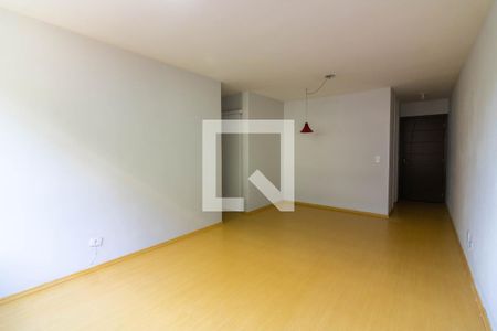 Sala de apartamento para alugar com 3 quartos, 90m² em Santo Amaro, São Paulo