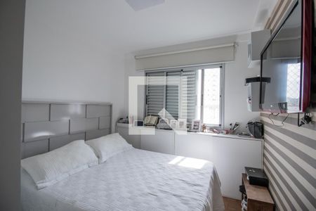 Quarto 1 de apartamento à venda com 2 quartos, 60m² em Vila da Saúde, São Paulo