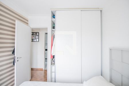 Quarto 1 de apartamento à venda com 2 quartos, 60m² em Vila da Saúde, São Paulo