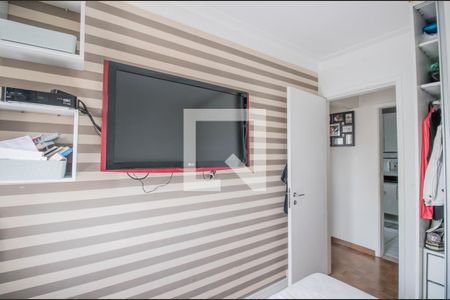 Quarto 1 de apartamento à venda com 2 quartos, 60m² em Vila da Saúde, São Paulo