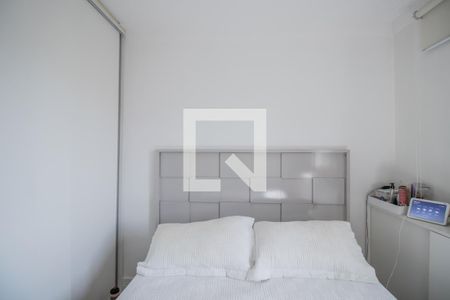 Quarto 1 de apartamento à venda com 2 quartos, 60m² em Vila da Saúde, São Paulo