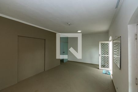 Sala de casa para alugar com 3 quartos, 288m² em Nova Campinas, Campinas