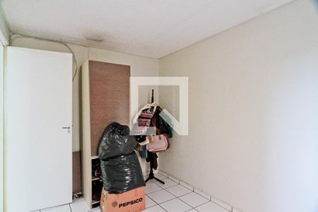 Quarto 2 de apartamento à venda com 3 quartos, 69m² em Vila Portugal, São Paulo