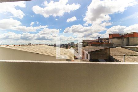 Vista de apartamento para alugar com 2 quartos, 38m² em Cidade Líder, São Paulo