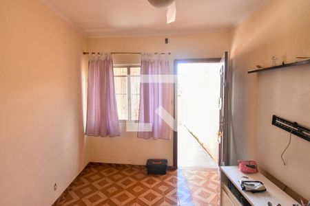 Sala de casa para alugar com 2 quartos, 150m² em Vila Formosa, São Paulo