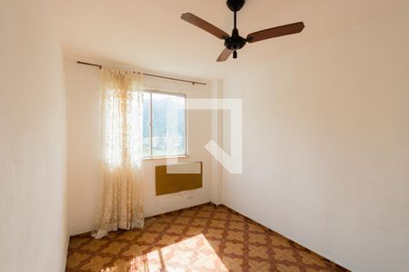 Quarto 2 de apartamento à venda com 2 quartos, 57m² em Camorim, Rio de Janeiro