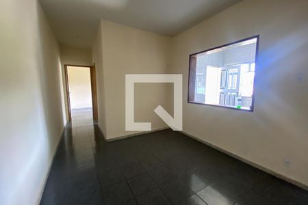 Sala de casa para alugar com 2 quartos, 67m² em Vila Sarapuí, Duque de Caxias