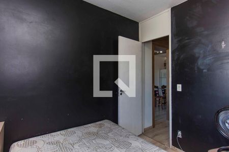 Quarto 1 de apartamento à venda com 2 quartos, 46m² em Bairro Fátima, Canoas