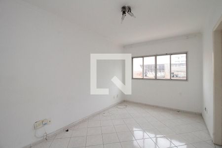 Sala de apartamento à venda com 1 quarto, 43m² em Campos Elíseos, São Paulo