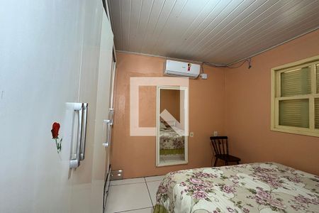 Quarto 2 de casa à venda com 2 quartos, 90m² em Santos Dumont, São Leopoldo