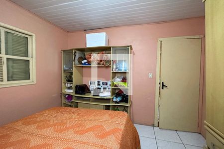 Quarto 1 de casa à venda com 2 quartos, 90m² em Santos Dumont, São Leopoldo