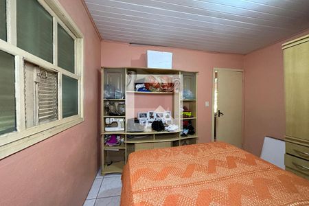 Quarto 1 de casa à venda com 2 quartos, 90m² em Santos Dumont, São Leopoldo