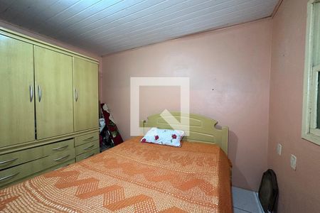 Quarto 1 de casa à venda com 2 quartos, 90m² em Santos Dumont, São Leopoldo