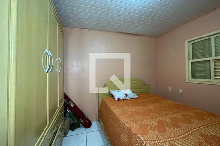 Quarto 1 de casa à venda com 2 quartos, 90m² em Santos Dumont, São Leopoldo