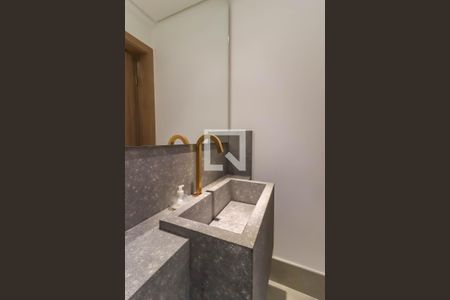 Lavabo de apartamento para alugar com 3 quartos, 300m² em Jardim Fonte do Morumbi, São Paulo