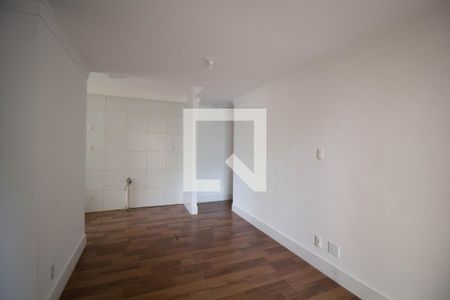 Apartamento à venda com 46m², 2 quartos e 1 vagaSala