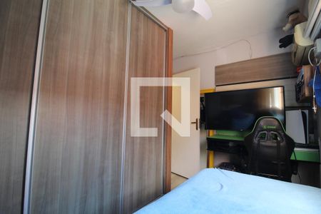 Quarto 2 de apartamento à venda com 2 quartos, 60m² em Sarandi, Porto Alegre