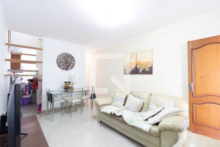 Sala de casa à venda com 3 quartos, 105m² em Vila Medeiros, São Paulo