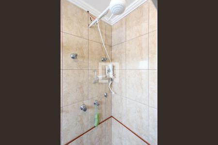 Apartamento à venda com 219m², 4 quartos e 4 vagas Apartamento à venda com 219m², 4 quartos e 4 vagasBanheiro da Suíte 2