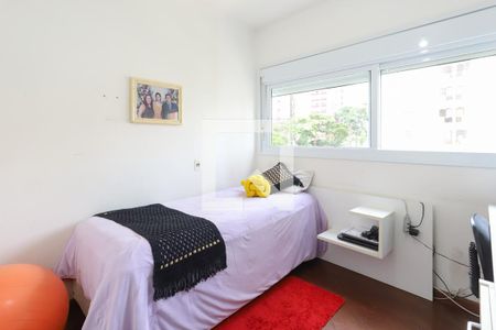 Apartamento à venda com 219m², 4 quartos e 4 vagas Apartamento à venda com 219m², 4 quartos e 4 vagasQuarto 1