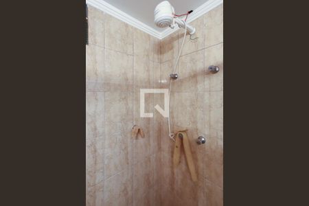 Apartamento à venda com 219m², 4 quartos e 4 vagas Apartamento à venda com 219m², 4 quartos e 4 vagasBanheiro da Suíte 1