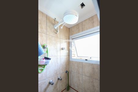 Apartamento à venda com 219m², 4 quartos e 4 vagas Apartamento à venda com 219m², 4 quartos e 4 vagasBanheiro Social