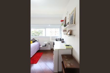 Quarto 1 de apartamento para alugar com 4 quartos, 219m² em Água Fria, São Paulo